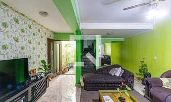 Imagem 5: Casa para Aluguel - Jardim Éster Yolanda, 3 Quartos, 103 m2