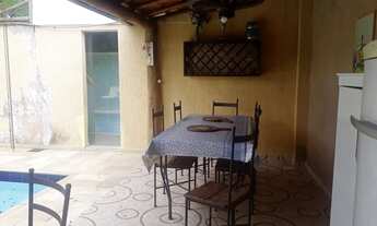 Imagem 6: Casa de condomínio para venda e Temporada diaria com 3 quartos Itaipava - Petrópolis/RJ