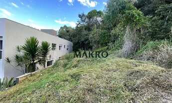 Imagem 4: Terreno à venda, 1369 m² por R$ 1.280.000,00 - Quintas do Sol - Nova Lima/MG