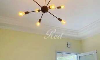 Imagem 3: LINDA CASA PARA LOCAÇÃO NO CONDOMINIO VITORIA PARK EM SUZANO