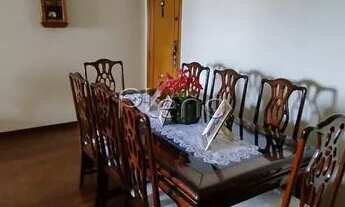 Imagem 3: Apartamento - Cambuí - Campinas