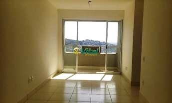 Imagem: BELO HORIZONTE - Apartamento Padrão - Palmeiras