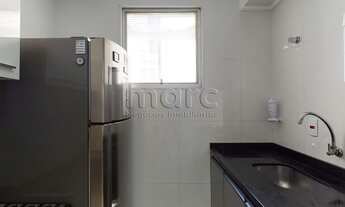 Imagem 6: São Paulo - Apartamento Padrão - Vila Nova Conceição