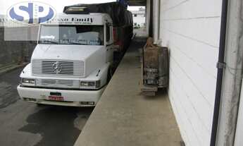 Imagem 2: Galpão em Jardim Fátima - Guarulhos