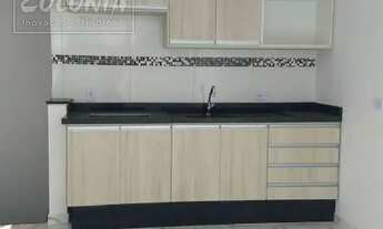 Imagem 5: Santo André - Apartamento Padrão - Parque Erasmo Assunção