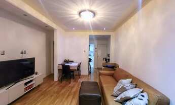 Imagem 2: Copacabana Apartamento com 2 dormitórios