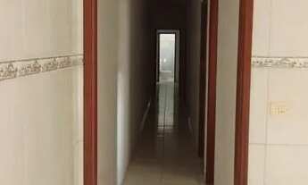 Imagem 4: Casa para aluguel possui 108 metros quadrados com 3 quartos