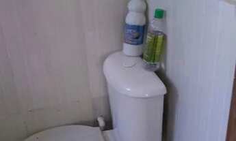 Imagem 5: Quitinete independente em Padre Miguel