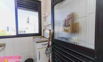 Imagem 7: Apartamento para venda com 61 metros quadrados com 2 quartos em Itacorubi - Florianópolis