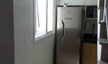 Imagem 3: COBERTURA - VILA VITÓRIA - SP