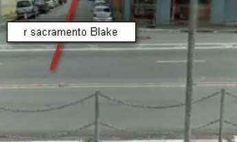 Imagem 7: PRÉDIO - MOOCA - SP