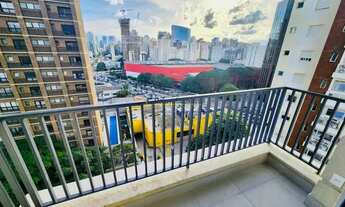 Imagem 6: Apartamento, Vila Nova Conceição - São Paulo