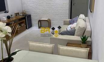 Imagem 2: 3 quartos Apartamento à venda - Reformado, modernizado - Suíte e vaga no condominio, Copa