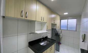 Imagem 3: Apartamento para Venda em Campinas, Jardim Márcia, 2 dormitórios, 1 banheiro, 1 vaga