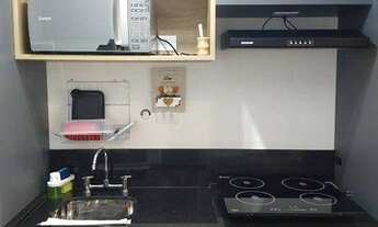 Imagem 7: Studio com 1 dormitório para alugar, 28 m² por R$ 3.218,40/mês - Bosque Maia - Guarulhos/S