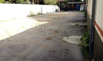 Imagem 2: Terreno Comercial - Vila Olímpia - Locação ou Venda!