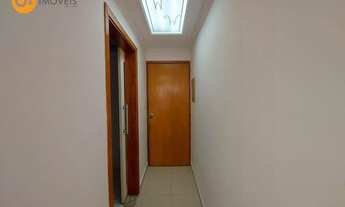 Imagem 4: Apartamento com 3 dormitórios para alugar, 92 m² por R$ 3.815,00/mês - Vila Osasco - Osasc