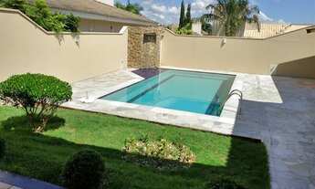 Imagem: SÃO JOSÉ DO RIO PRETO - RESIDENCIAL