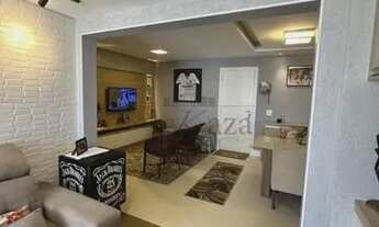 Imagem 3: Apartamento Padrão em São José dos Campos