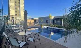 Imagem 7: Apartamento para aluguel, 2 quartos, GRAND VILLE - Uberlândia/MG