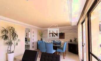 Imagem 2: Apartamento à venda, 147 m² por R$ 1.900.000,00 - Jardim Sao Paulo(Zona Norte) - São Paulo