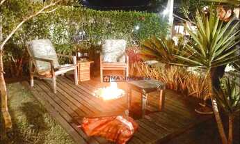 Imagem 7: Casa com 3 dormitórios à venda, 140 m² por R$ 800.000 - Rio Abaixo - Atibaia/SP