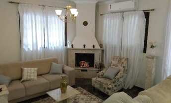 Imagem 5: Casa com 4 dormitórios para alugar, 560 m² - Arujázinho I, II e III - Arujá/SP