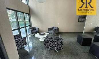 Imagem 4: Apartamento com 4 quartos, porteira fechada de alto padrão à venda, 191 m² por R$ 2.500.00