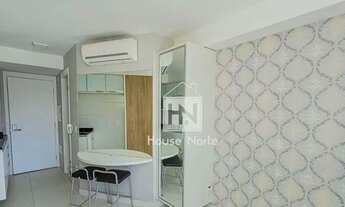 Imagem 3: Apartamento com 1 dormitório à venda, 20 m² por R$ 285.000,00 - Santana - São Paulo/SP