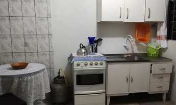 Imagem 3: Kitinete mobiliada no bairro Itaum 870