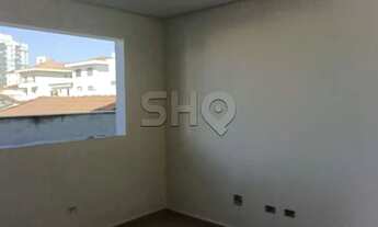 Imagem 2: Casa de condomínio no Jardim São Paulo com 2 dormitórios