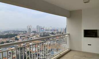 Imagem: Apartamento à venda, no Ipiranga