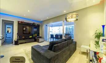 Imagem 7: Apartamento com 3 dormitórios à venda, 98 m² por R$ 1.060.000,00 - Boa Vista - São Caetano