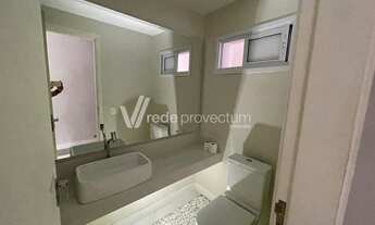 Imagem: Casa - Jardim dos Oliveiras - Campinas