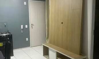 Imagem 5: Apartamento semi mobiliado para locação