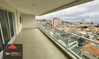 Imagem: Apartamento com 3 dormitórios, 167 m²