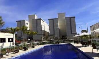 Imagem: Apartamento para venda possui 55 metros