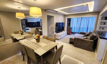 Imagem: Splendore - Dom Pedro - 96m² - 03 quartos