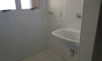 Imagem 5: Bauru - Apartamento Padrão - Vila Santa Tereza