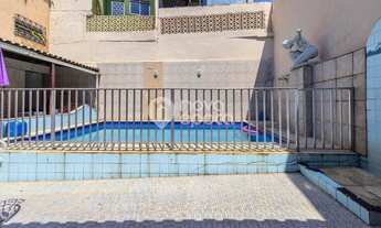 Imagem 5: Sampaio Casa com 5 dormitórios