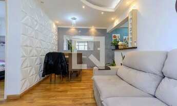 Imagem 4: Apartamento para Aluguel - Vila Constança , 2 Quartos, 59 m2