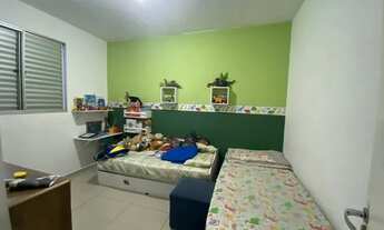 Imagem 3: Apartamento em Vila São José - Taubaté