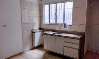 Imagem 3: Casa com 3 dormitórios para alugar, 100 m² por R$ 2.600/mês - Vila Bela - São Paulo/SP