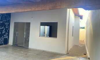 Imagem: Casa disponível pra aluguel