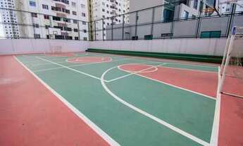 Imagem 7: Apartamento para aluguel com 93 metros quadrados com 3 quartos em Setor Bueno - Goiânia