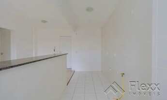 Imagem 5: Apartamento com 2 dormitórios à venda, 50 m² por R$ 310.000,00 - Boa Vista - Curitiba/PR