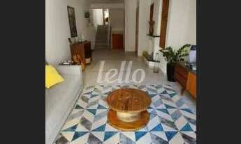 Imagem 2: São Paulo - Casa Padrão - Santana