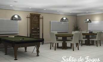 Imagem 3: Apartamento - 1 Dormitório - Prédio Frente Mar - em Maracanã - Praia Grande - SP - AMA196