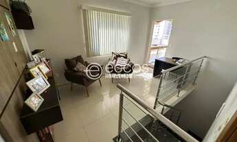 Imagem 4: Cobertura para aluguel, 4 quartos, 2 suítes, 2 vagas, Santa Mônica - Uberlândia/MG