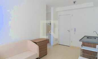 Imagem 3: Apartamento para Aluguel - Planalto Paulista, 1 Quarto, 24 m2